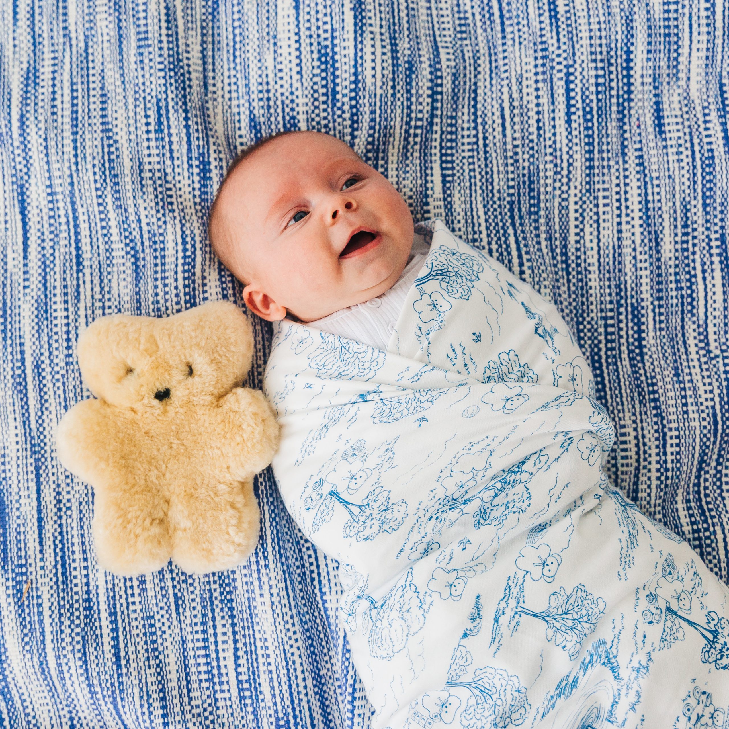 FLATOUTbear Baby Honey - Image 5