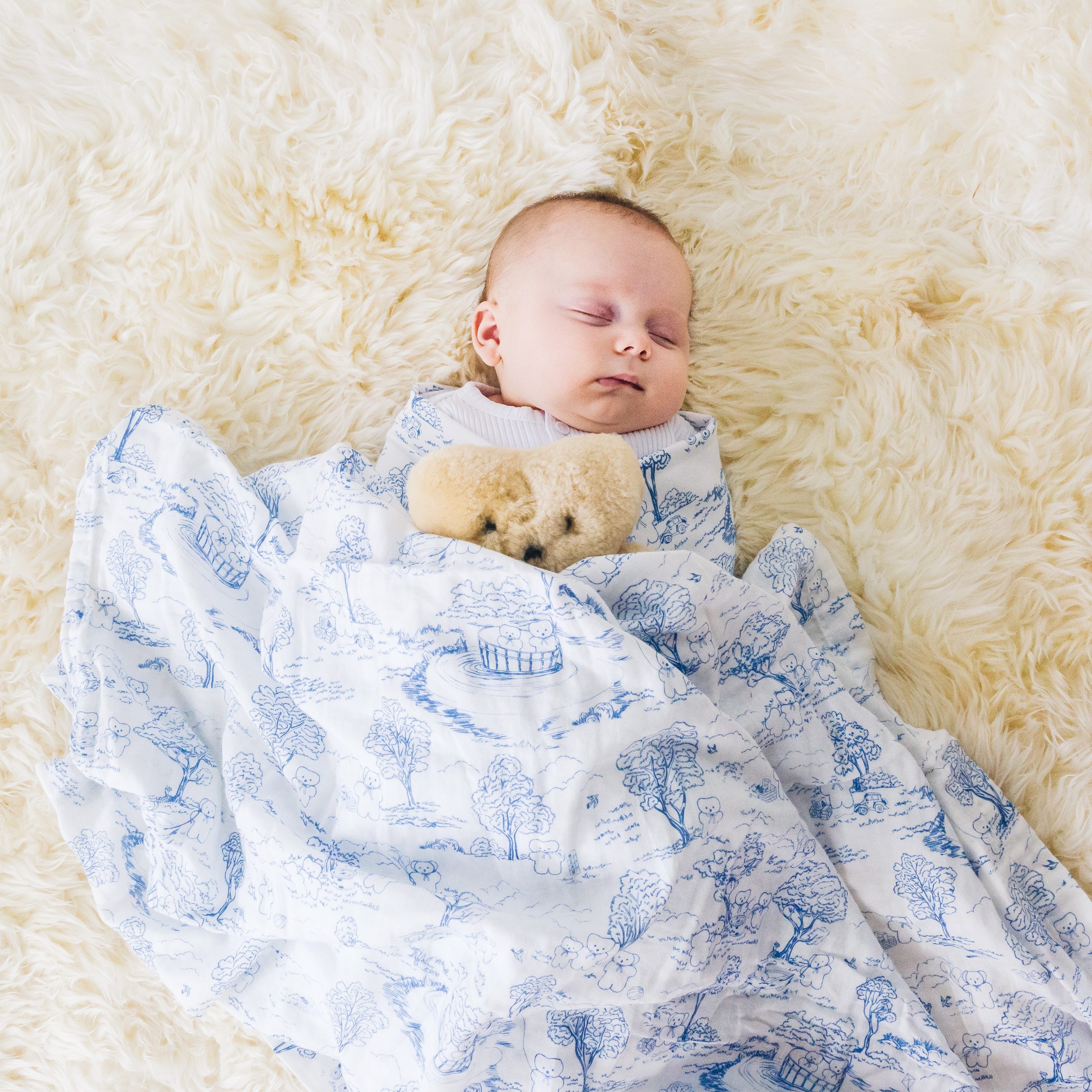 FLATOUTbear Baby Honey - Image 3