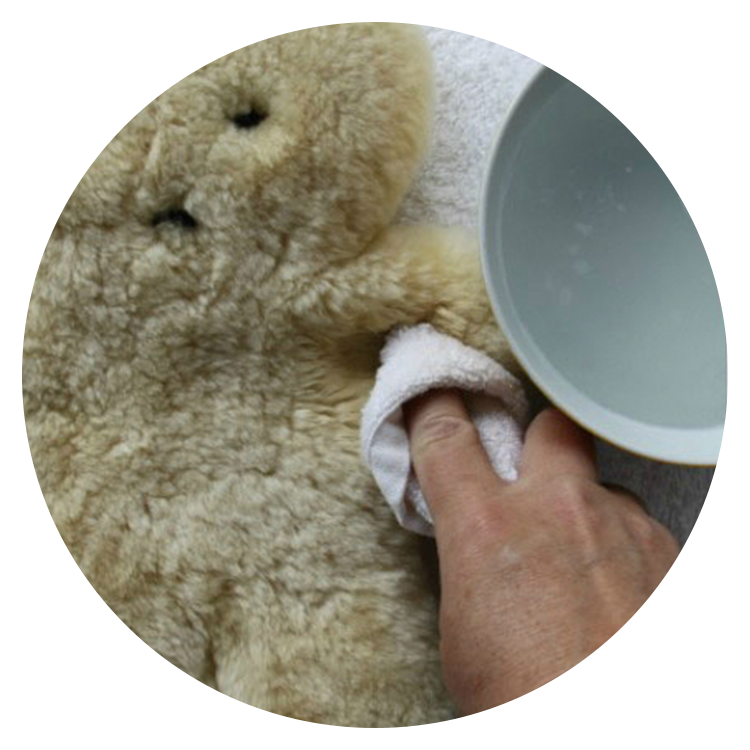 FLATOUTbear best baby newborn gift soft cuddly safe and soothing teddy bear