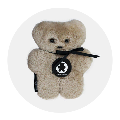 FLATOUTbear Baby