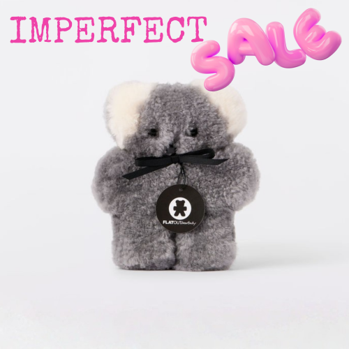 IMPERFECT - FLATOUTbear Baby Koala