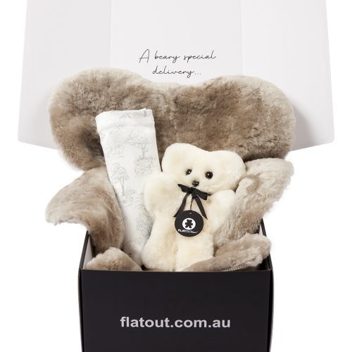 Beary Irresistible Box