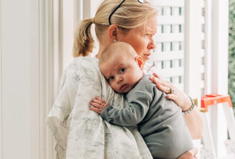 newborn sleeping tips