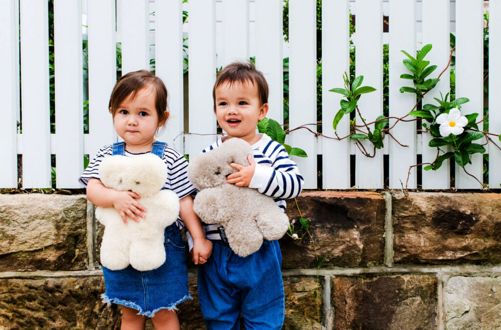 Benefits of Having a Teddy Bear FLATOUTbear