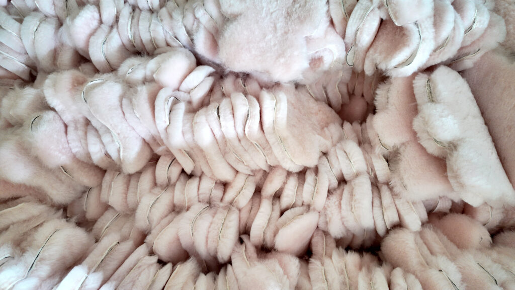 australian sheepskin