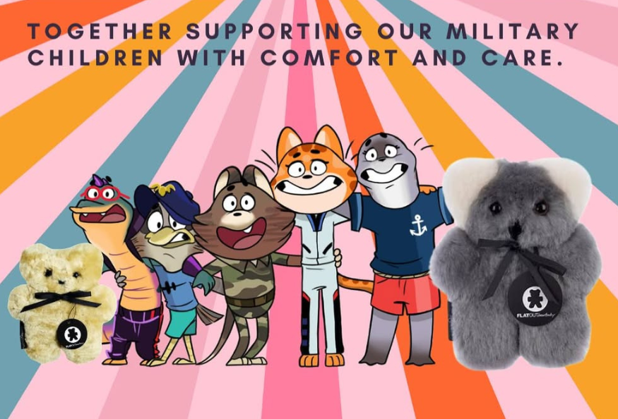 Defence Kidz