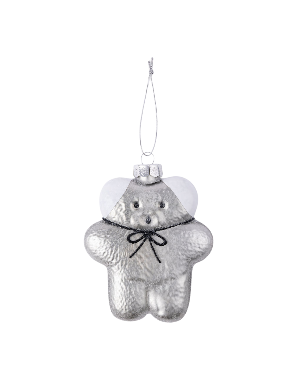 IMPERFECT - Christmas Ornament - Set of 5 KOALA - Image 3