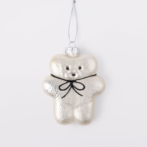 Christmas Ornament - Milk