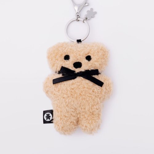 Bag Charm - Honey