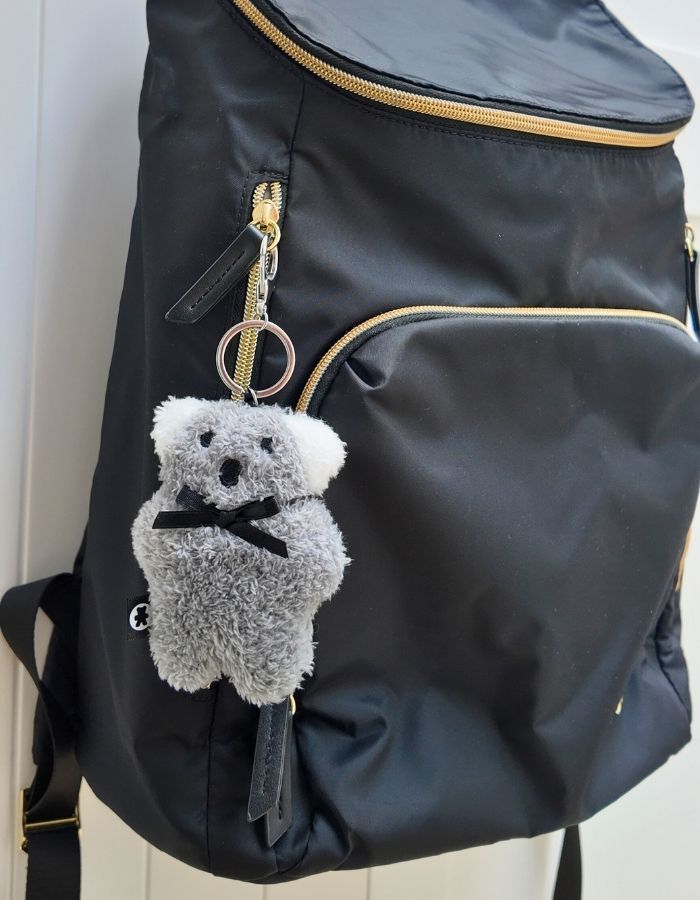 Bag Charm - Koala - Image 6