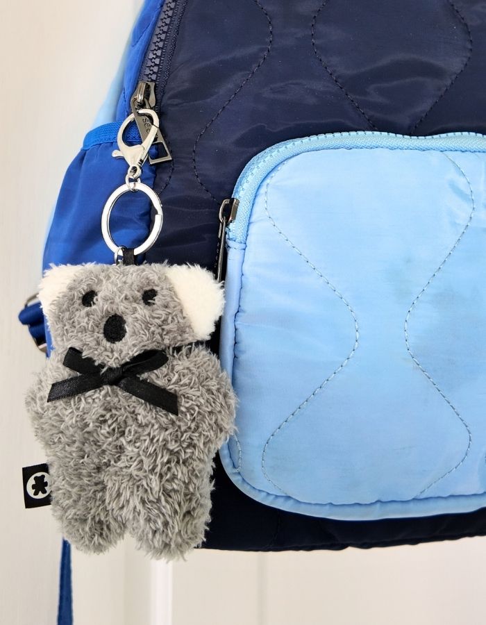 Bag Charm - Koala - Image 4