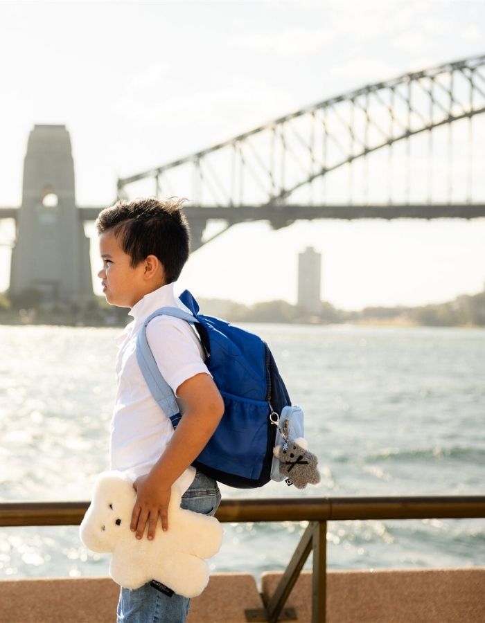 Bag Charm - Koala - Image 2