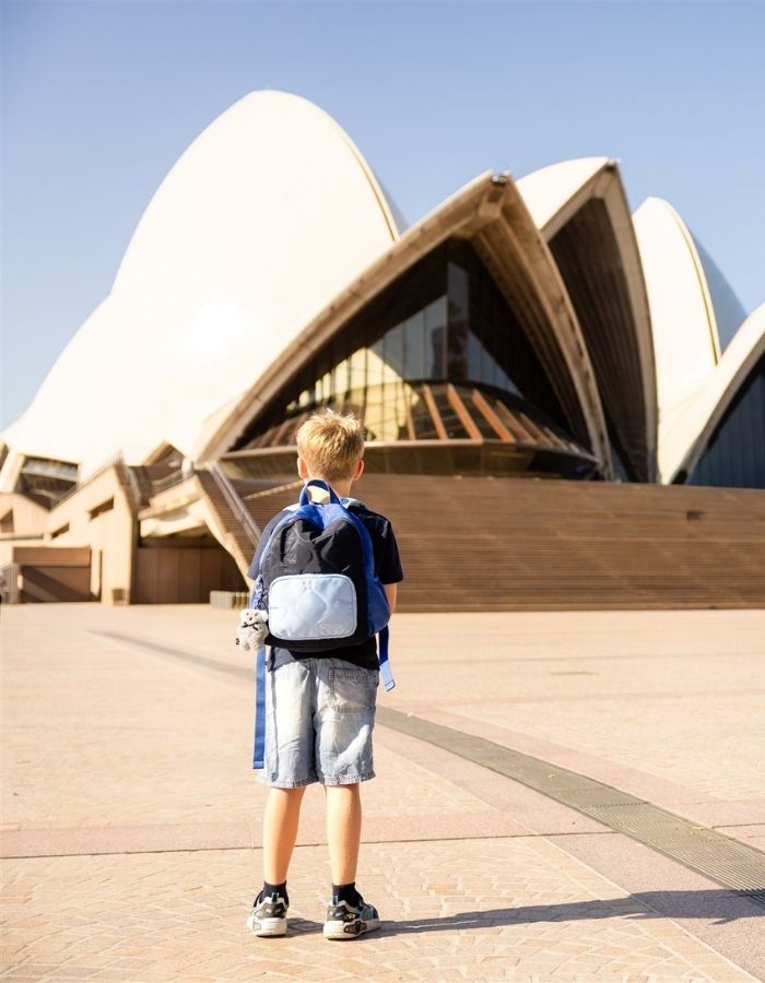 Bag Charm - Koala - Image 3