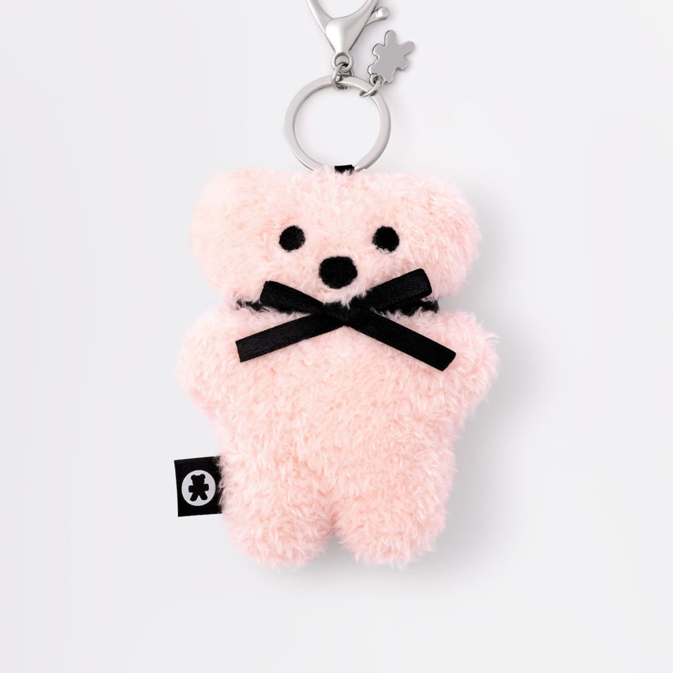 Bag Charm - Rosie