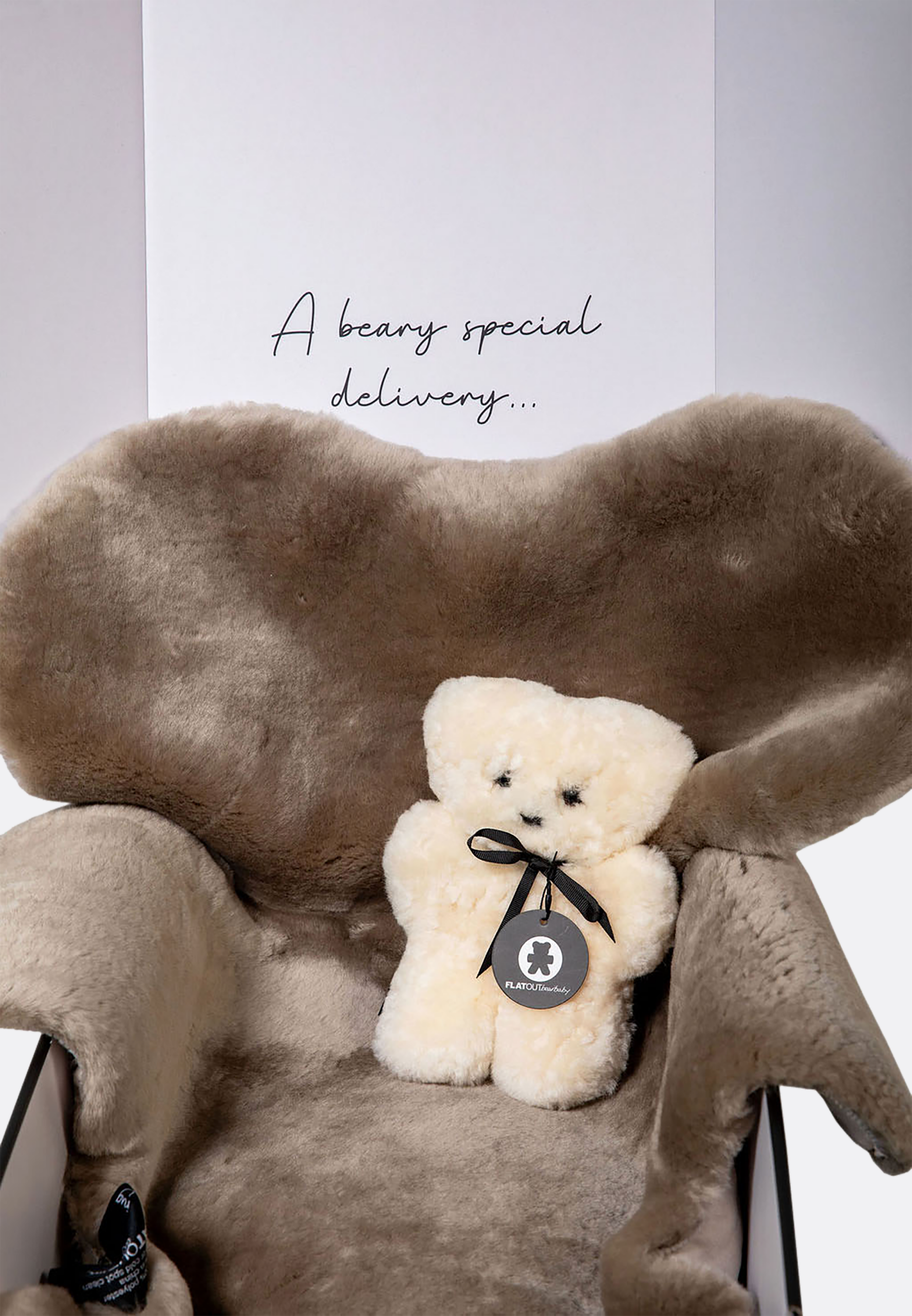 Beary Plush Box - Image 2