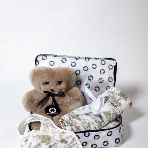 FLATOUTbear Gift Boxes