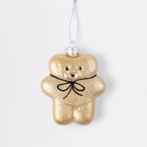 Christmas Ornament - Honey
