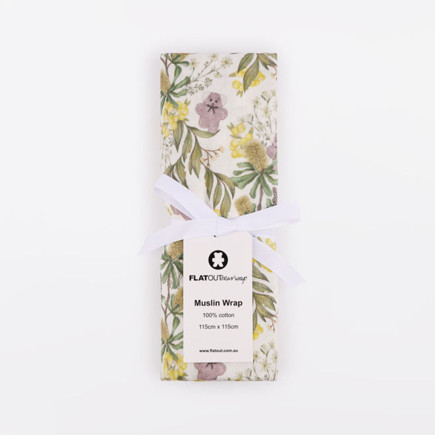 Beary U-Beaut Box - Image 3