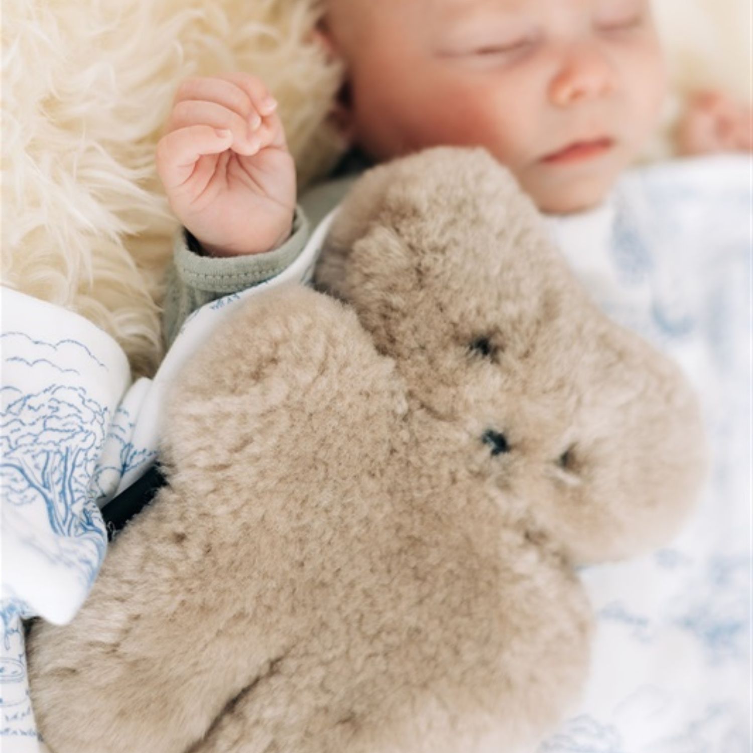 FLATOUTbear Baby Latte - Image 4