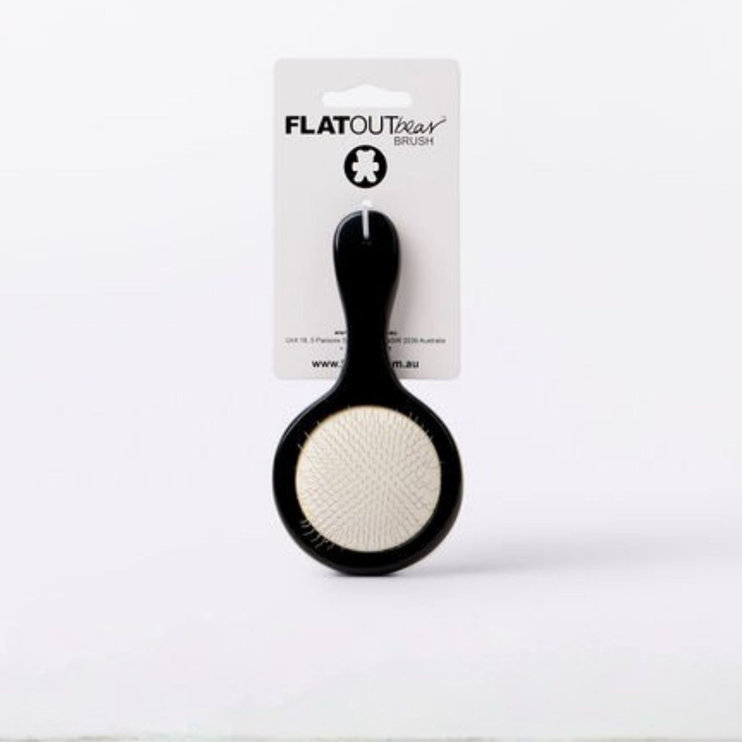 FLATOUTbear Brush