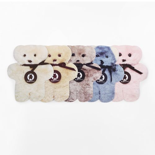 FLATOUTbear Gift Card - set of 5