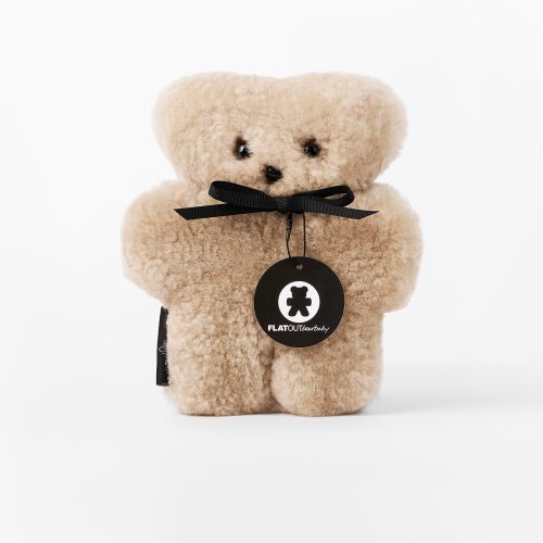 FLATOUTbear Baby Latte