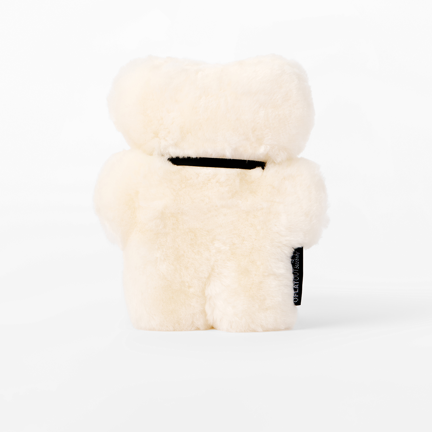 FLATOUTbear Baby Milk - Image 3