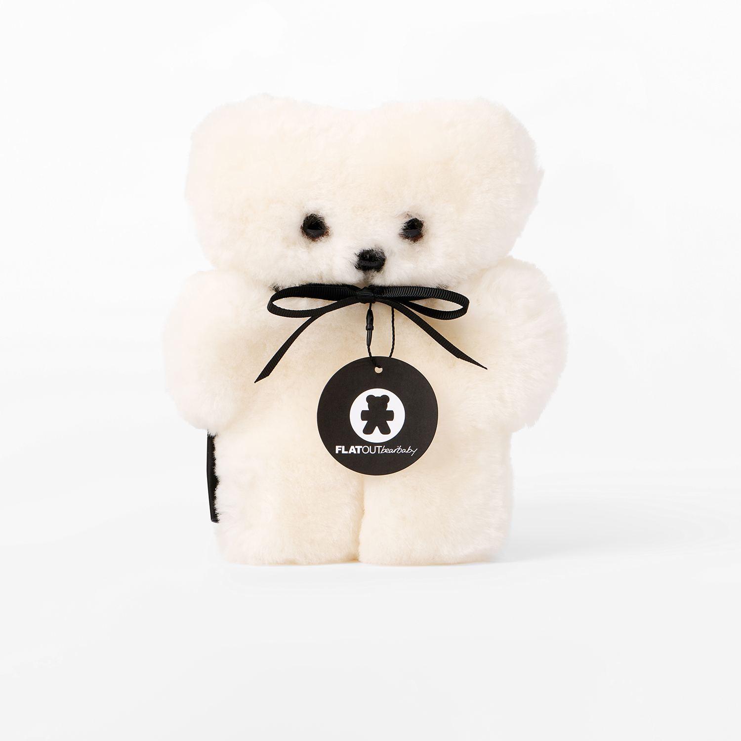 FLATOUTbear Baby Milk