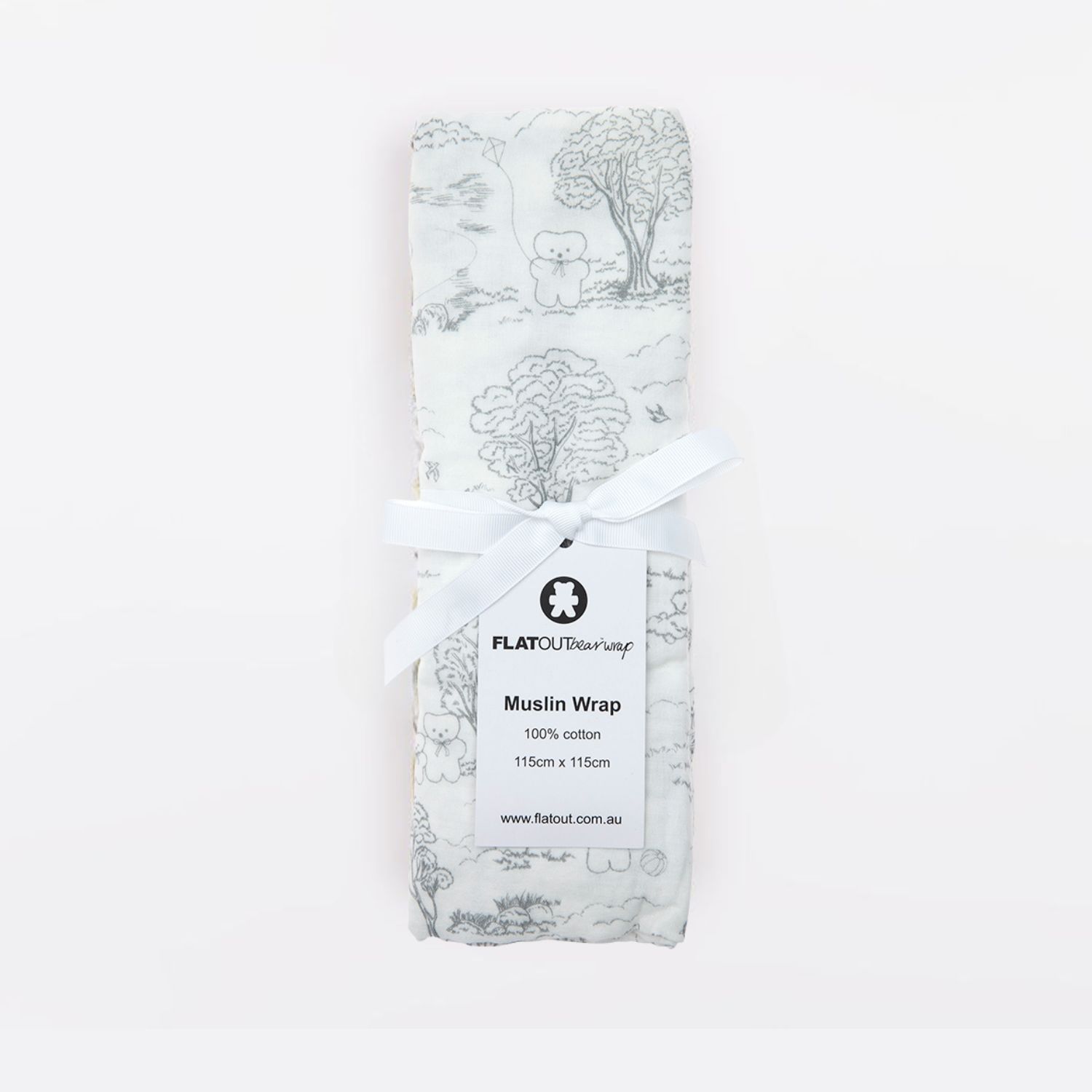 Beary Beautiful Box - Image 4