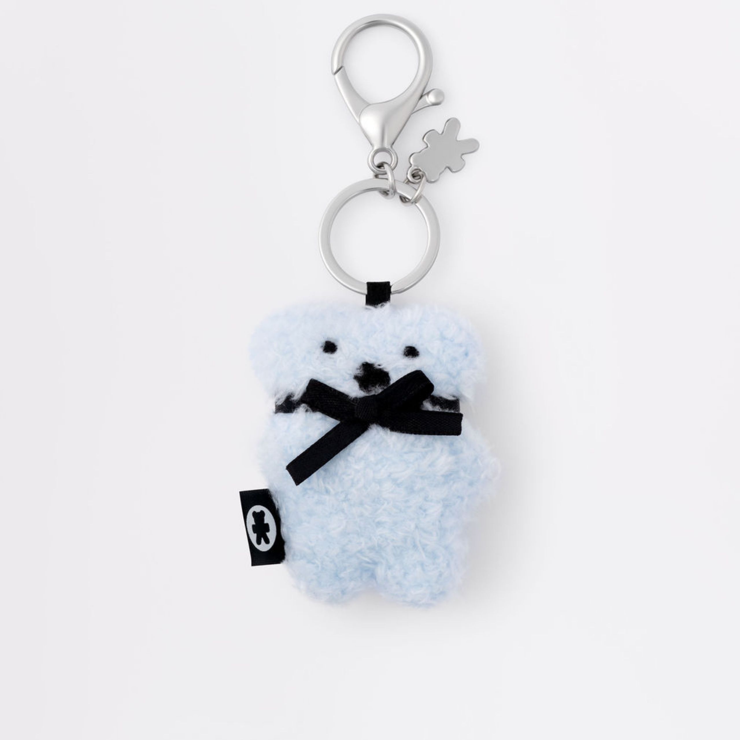 Key Ring - Bluey
