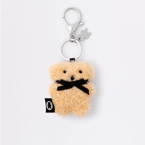 Key Ring - Honey