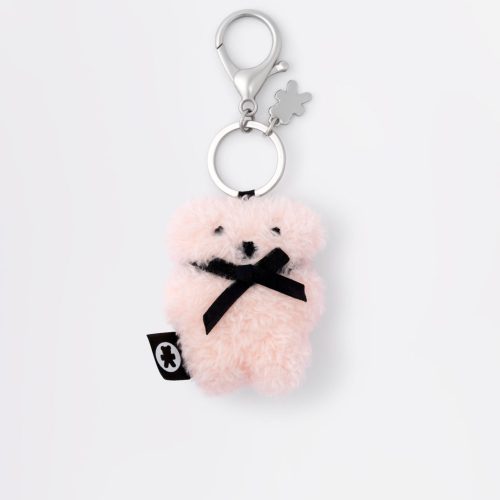Key Ring - Rosie