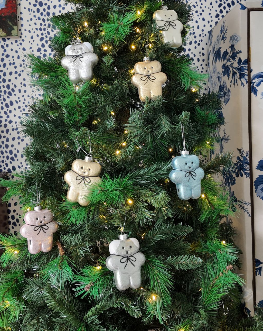 Christmas Ornament - Rosie - Image 4