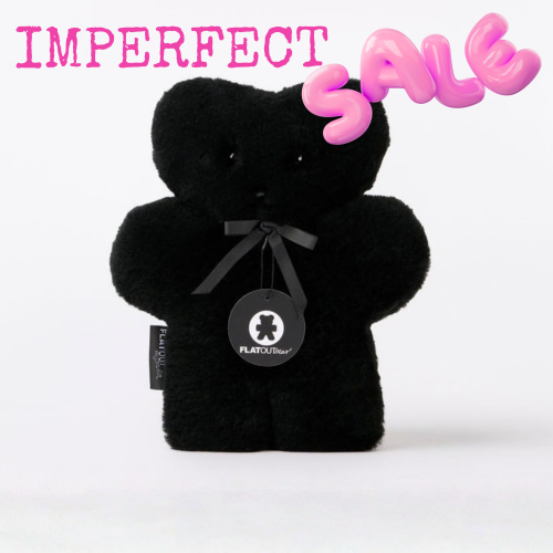 IMPERFECT - FLATOUTbear Licorice