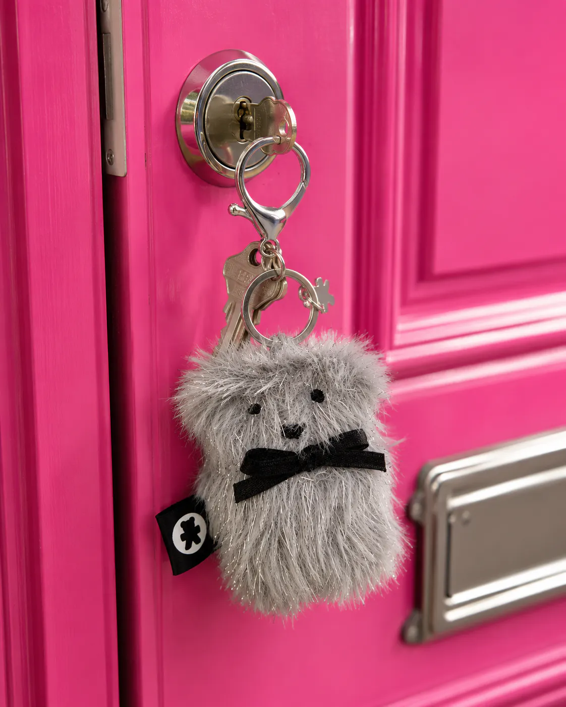 Key Ring - Sparkle - Image 3