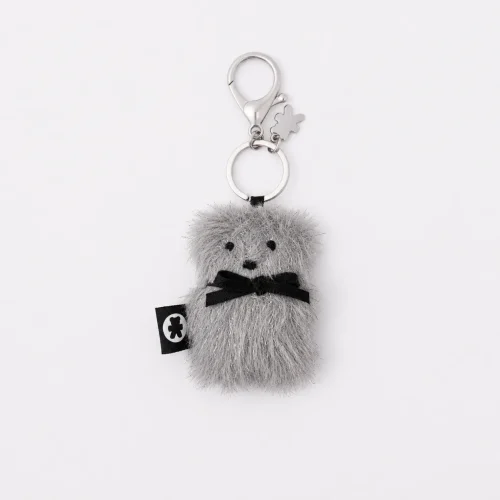 Key Ring - Sparkle